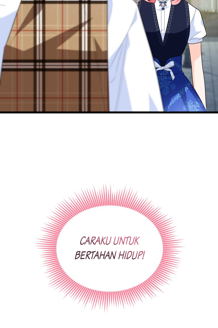 I Became a Tyrant’s Maid Chapter 22 Gambar 35