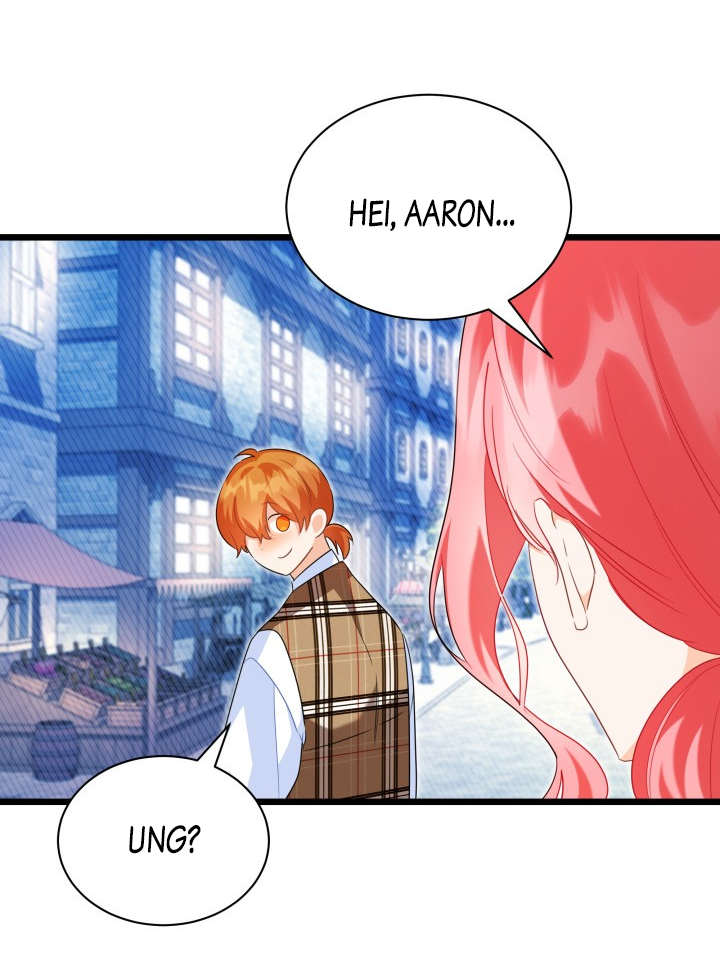 I Became a Tyrant’s Maid Chapter 22 Gambar 36