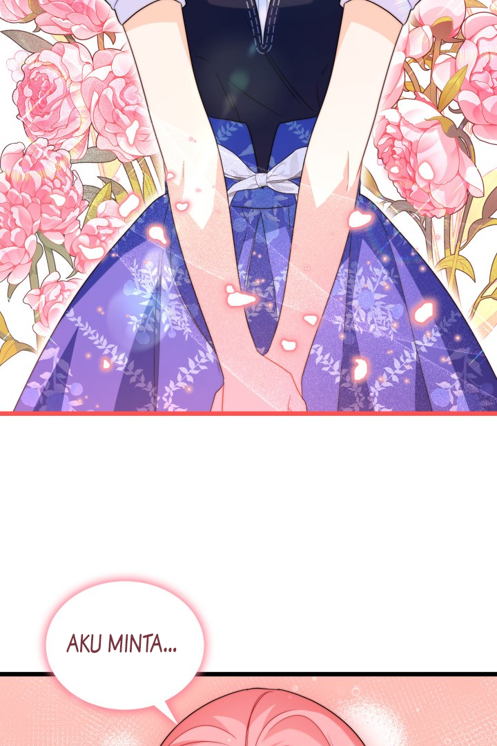 I Became a Tyrant’s Maid Chapter 22 Gambar 39