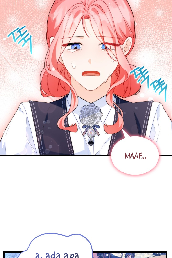 I Became a Tyrant’s Maid Chapter 22 Gambar 40