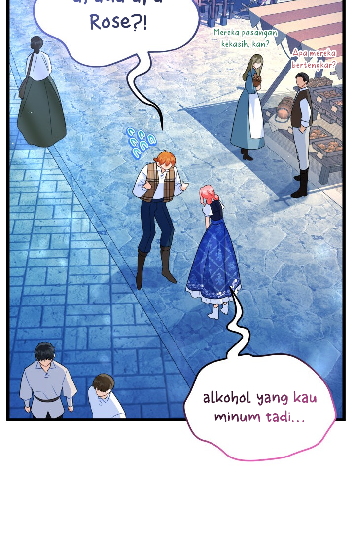 I Became a Tyrant’s Maid Chapter 22 Gambar 41