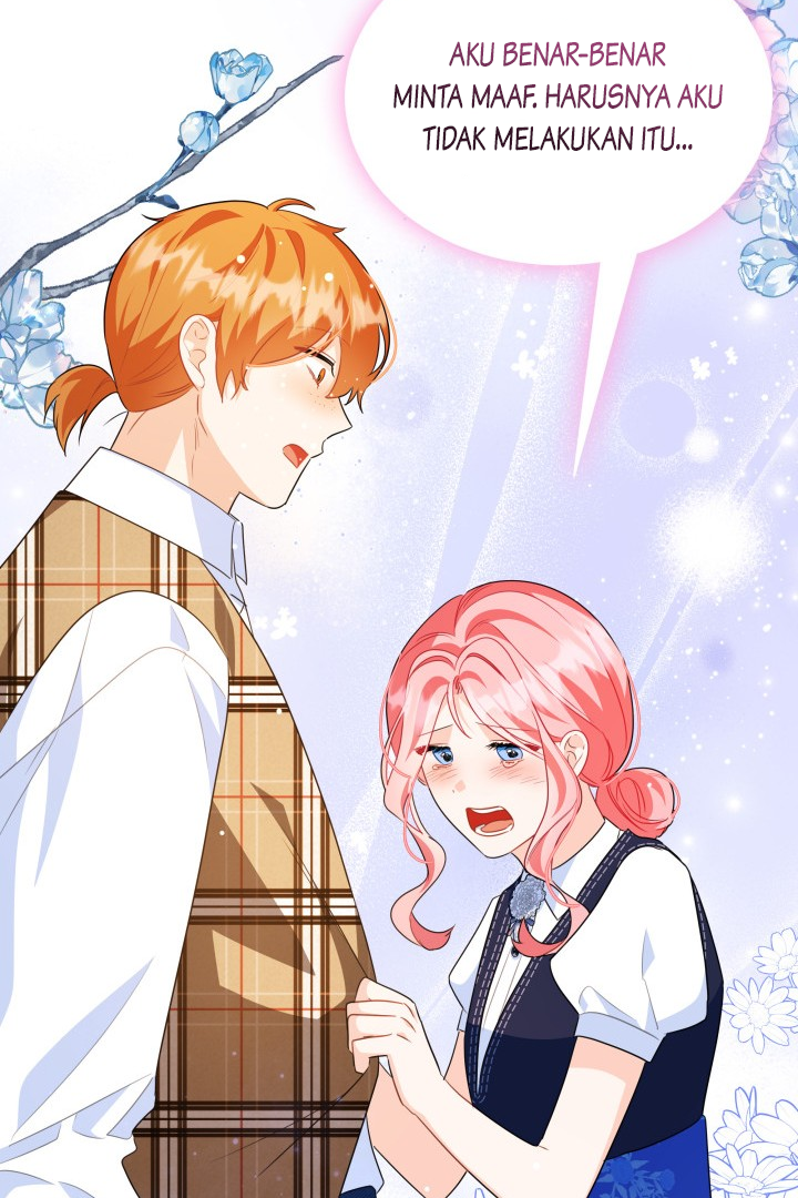 I Became a Tyrant’s Maid Chapter 22 Gambar 43