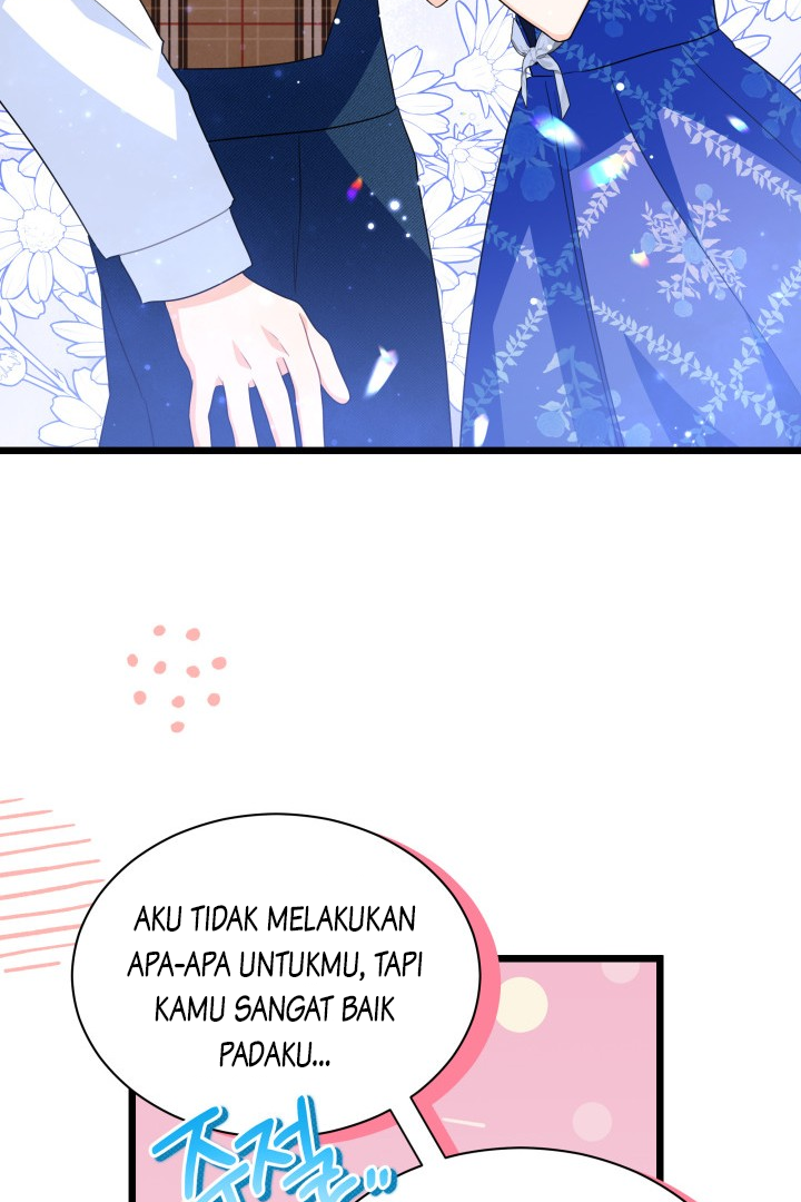 I Became a Tyrant’s Maid Chapter 22 Gambar 44