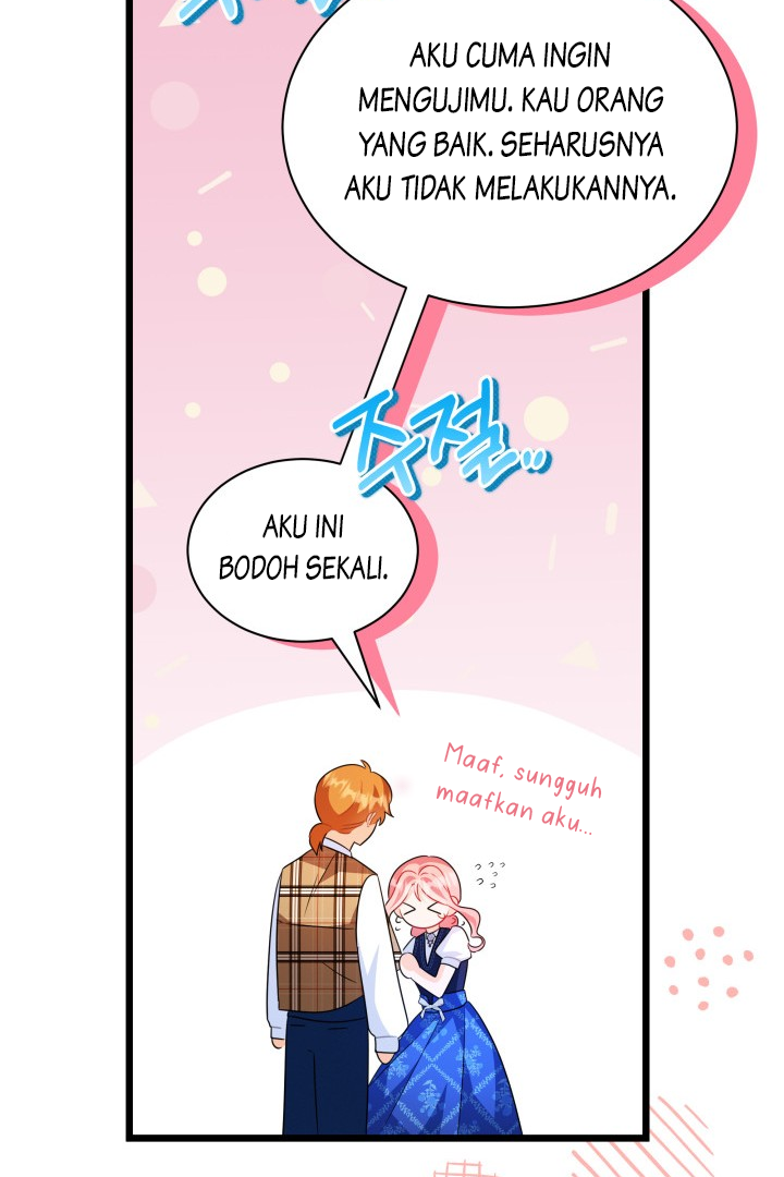 I Became a Tyrant’s Maid Chapter 22 Gambar 45