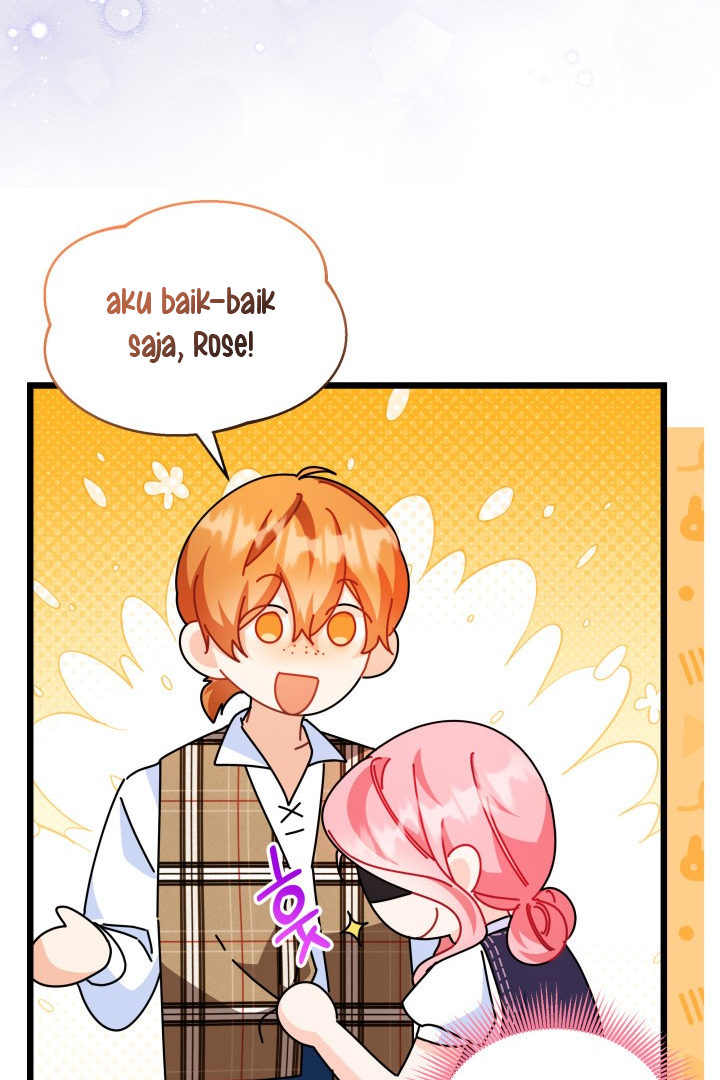 I Became a Tyrant’s Maid Chapter 22 Gambar 47