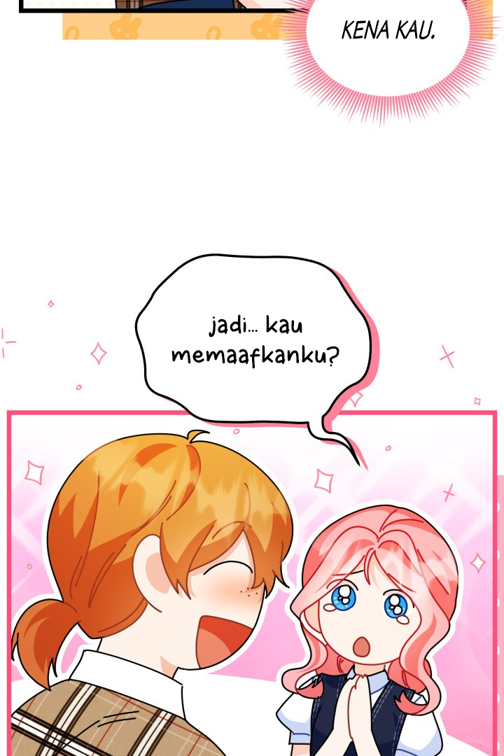 I Became a Tyrant’s Maid Chapter 22 Gambar 48