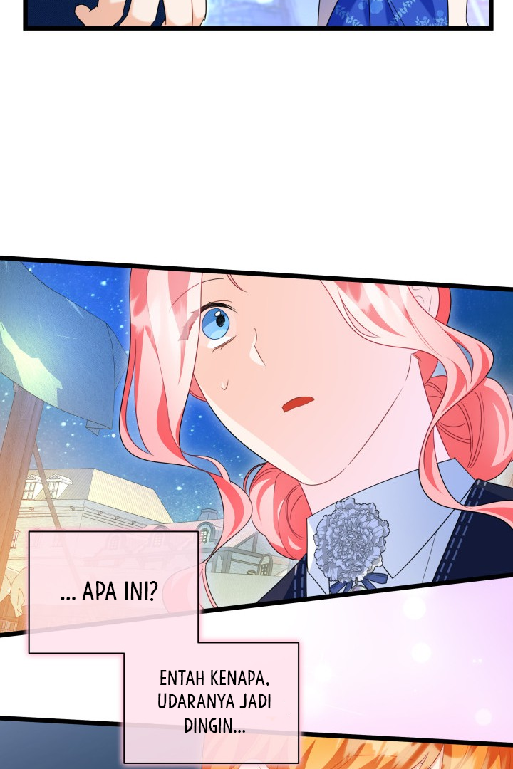 I Became a Tyrant’s Maid Chapter 22 Gambar 53