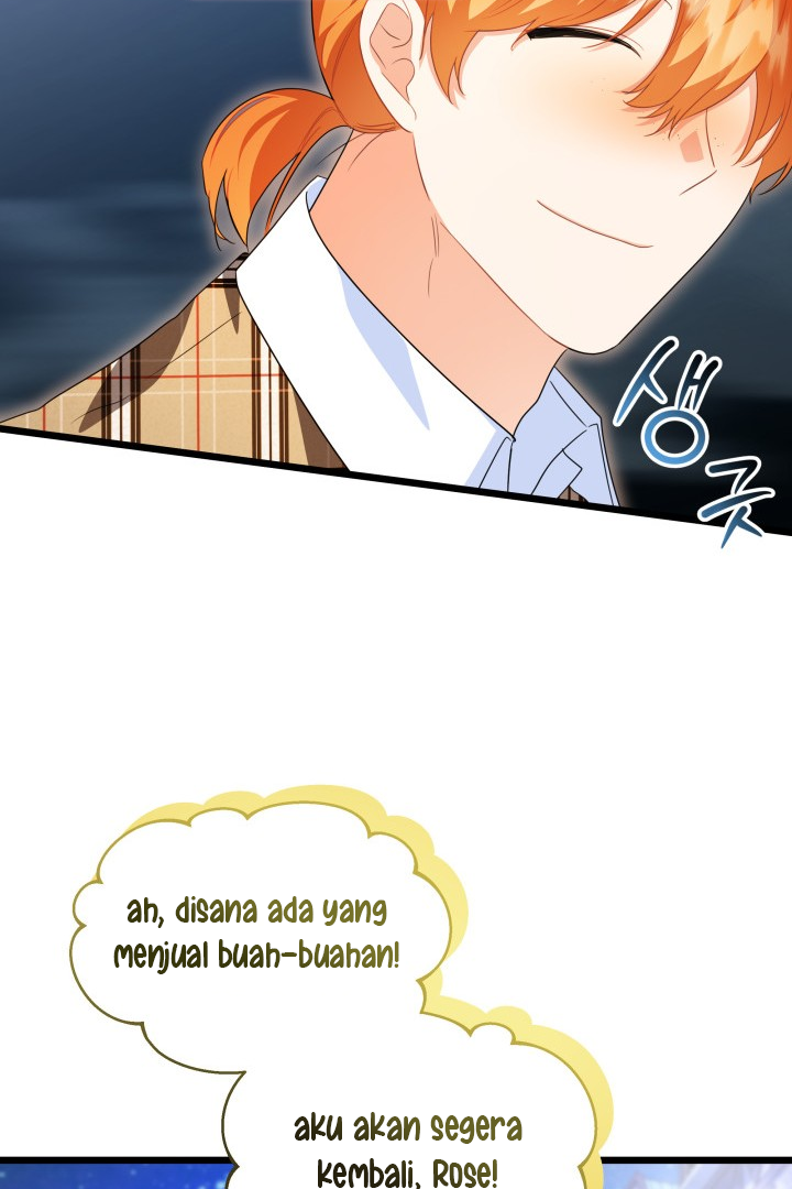 I Became a Tyrant’s Maid Chapter 22 Gambar 54