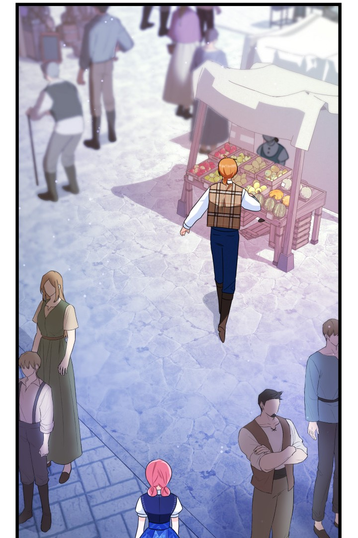 I Became a Tyrant’s Maid Chapter 22 Gambar 57
