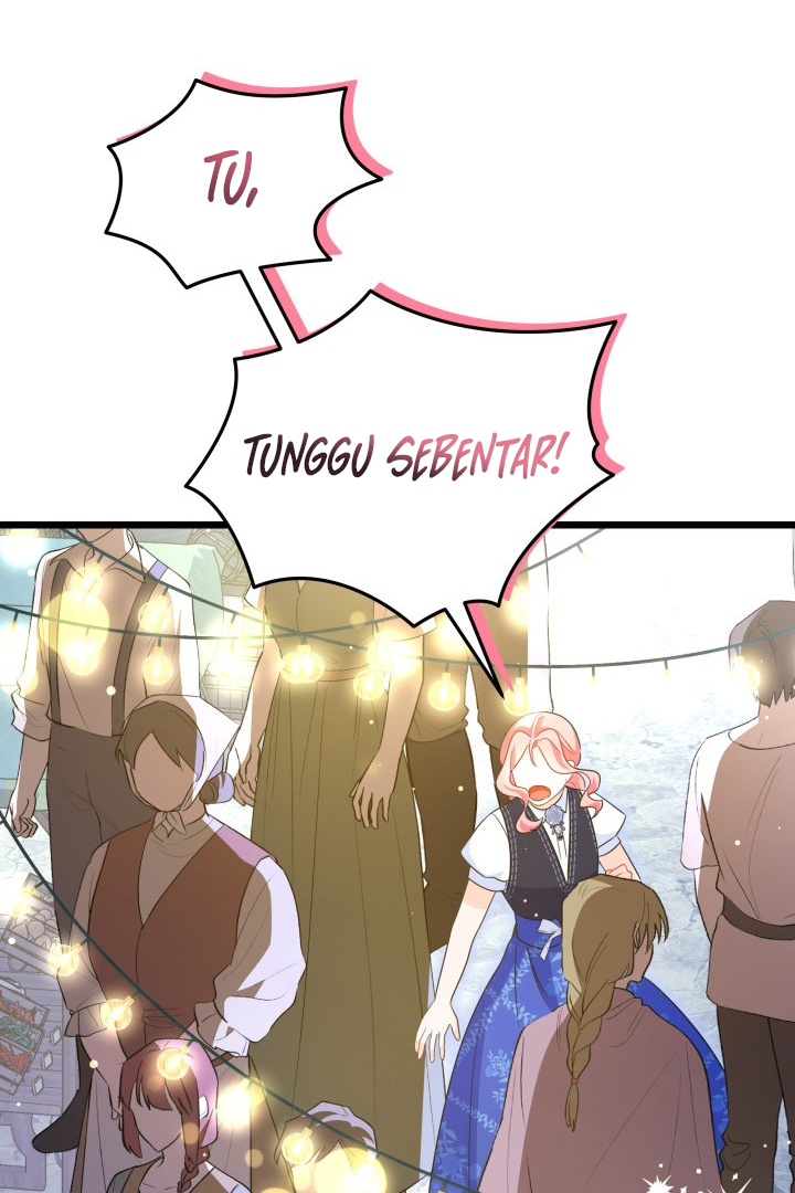 I Became a Tyrant’s Maid Chapter 22 Gambar 66