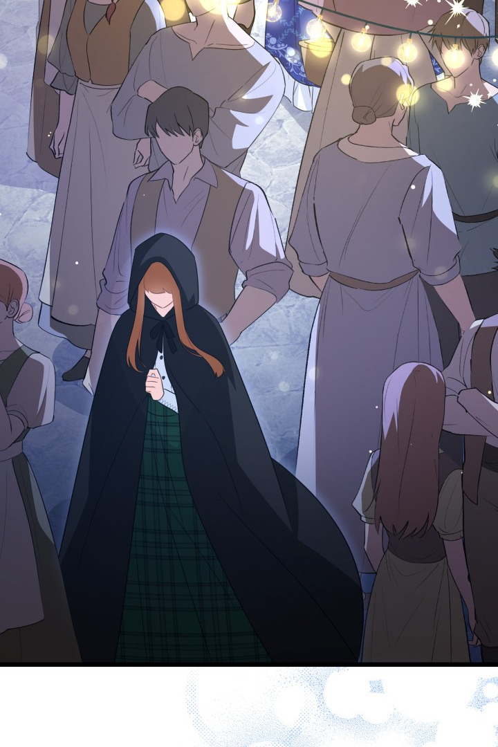 I Became a Tyrant’s Maid Chapter 22 Gambar 67