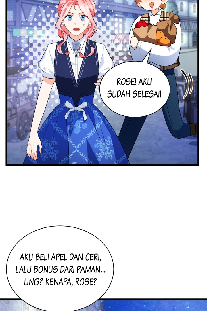 I Became a Tyrant’s Maid Chapter 22 Gambar 70
