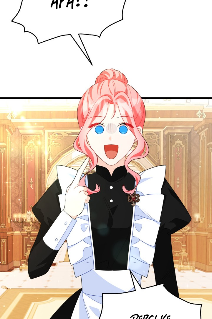 I Became a Tyrant’s Maid Chapter 22 Gambar 77