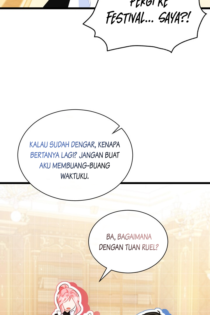 I Became a Tyrant’s Maid Chapter 22 Gambar 78