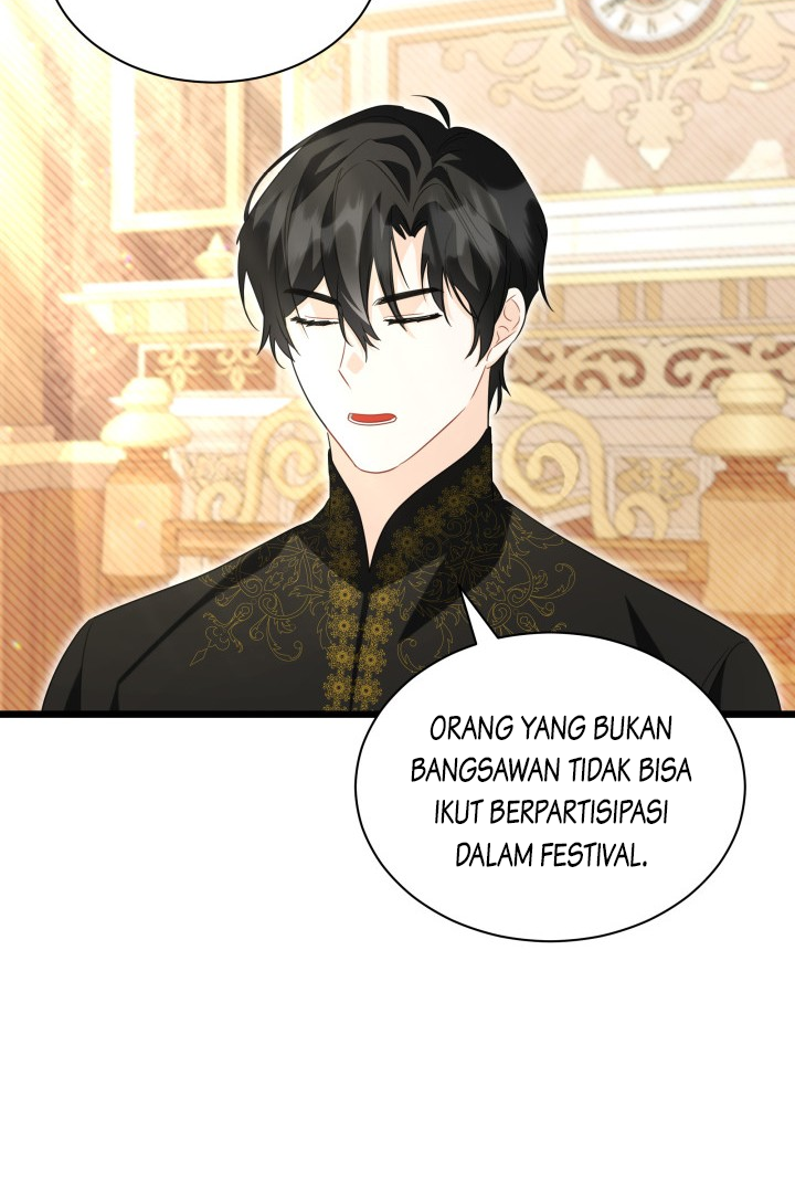 I Became a Tyrant’s Maid Chapter 22 Gambar 80