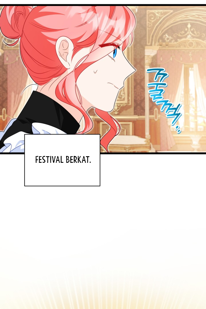 I Became a Tyrant’s Maid Chapter 22 Gambar 81