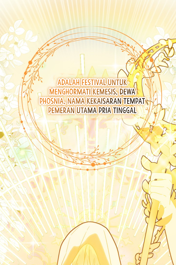I Became a Tyrant’s Maid Chapter 22 Gambar 82