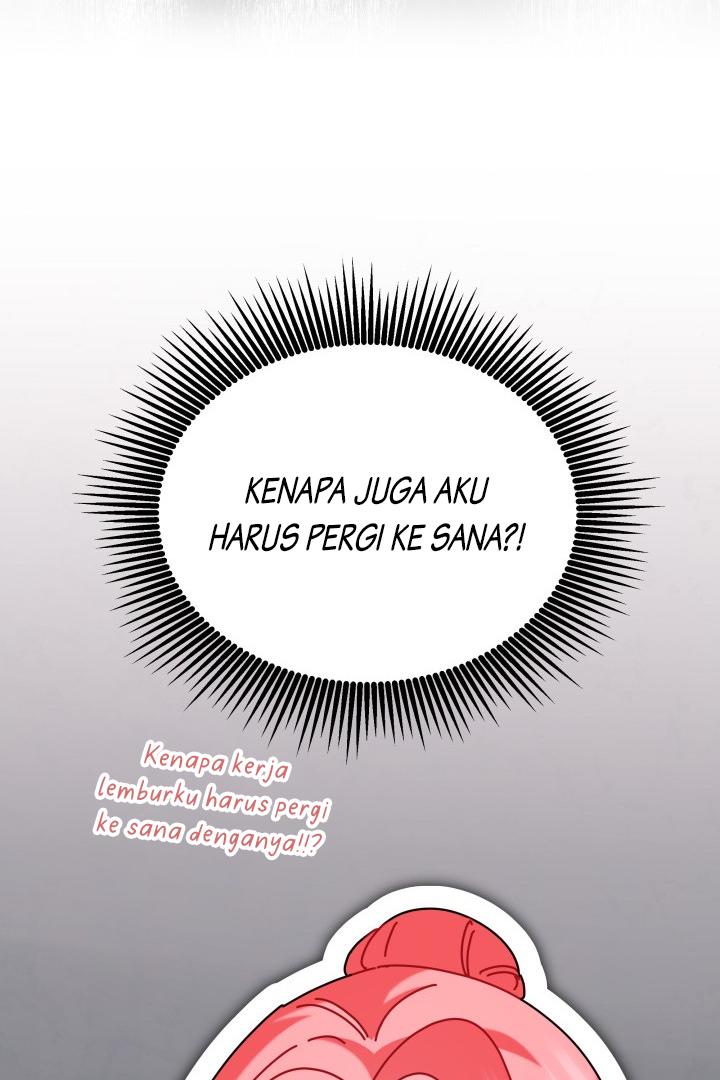 I Became a Tyrant’s Maid Chapter 22 Gambar 88