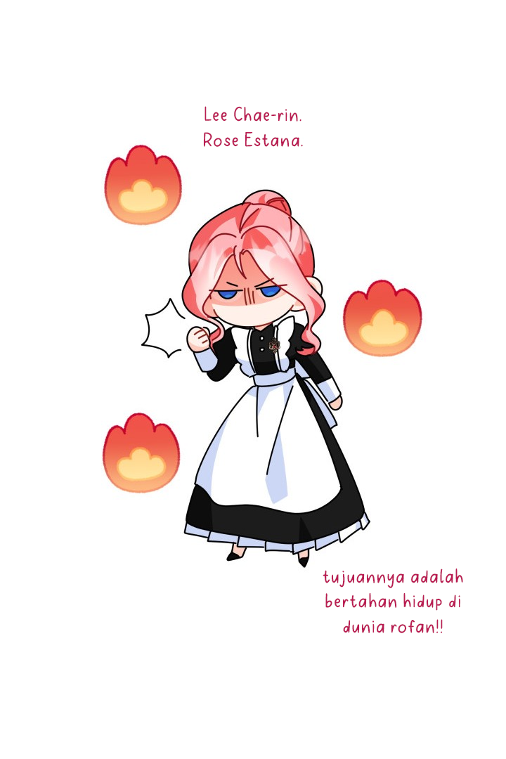 I Became a Tyrant’s Maid Chapter 22 Gambar 91