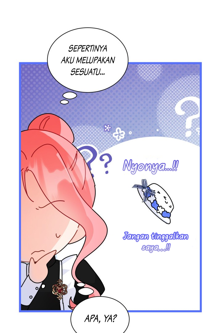 I Became a Tyrant’s Maid Chapter 22 Gambar 92