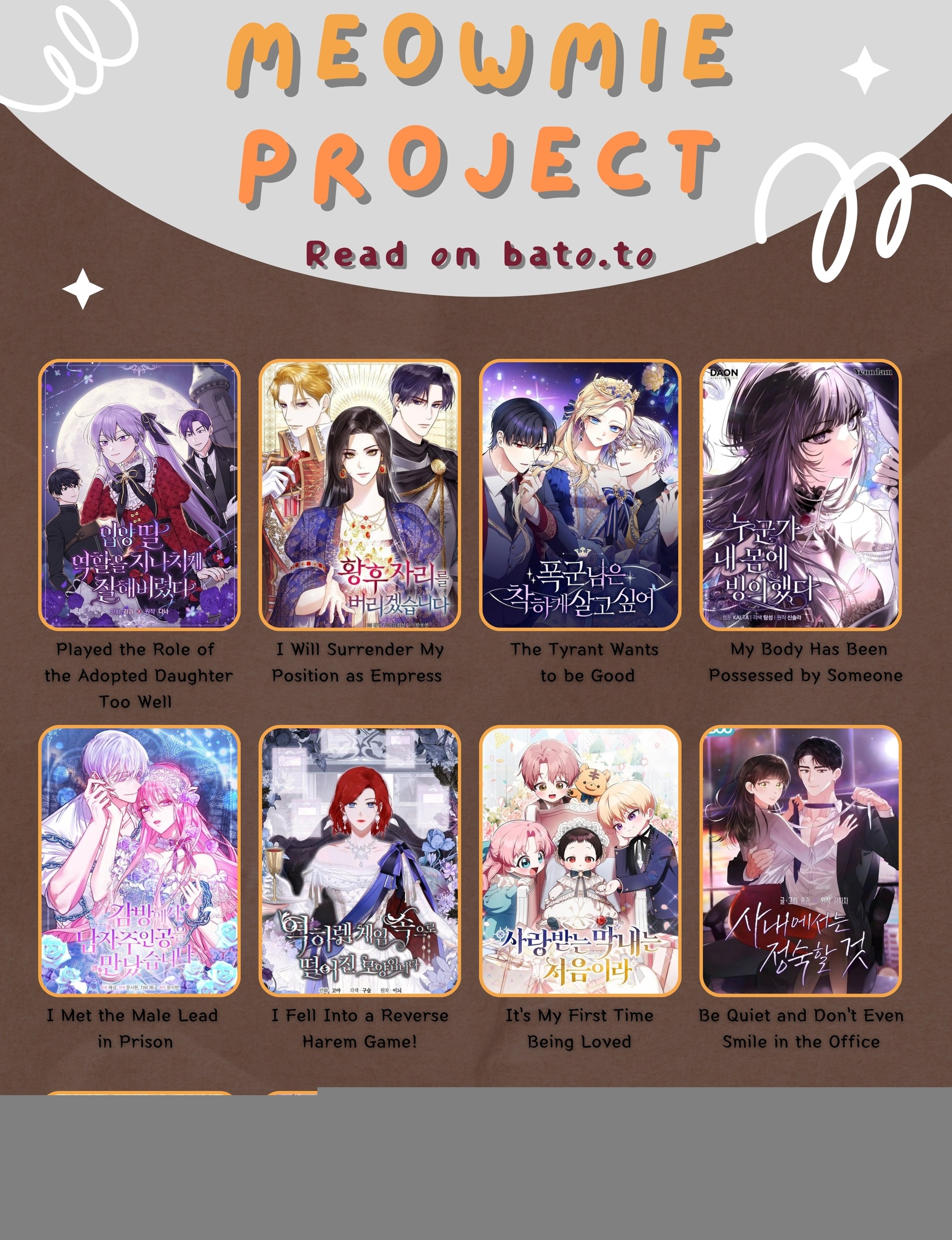 I Became a Tyrant’s Maid Chapter 22 Gambar 96
