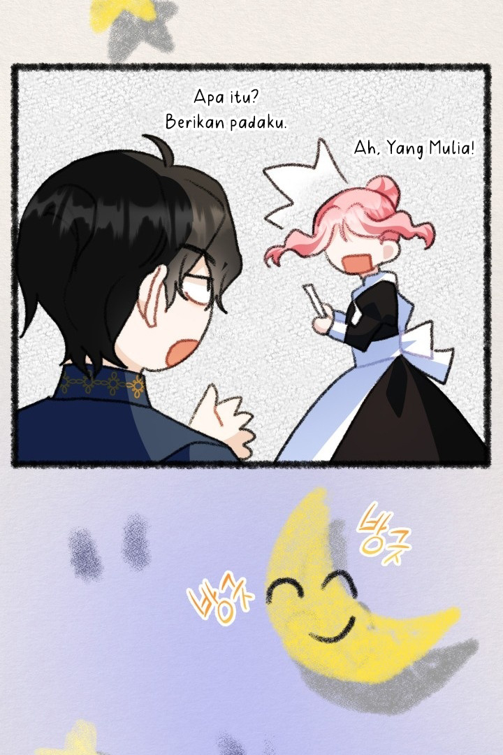 I Became a Tyrant’s Maid Chapter 23 Gambar 11