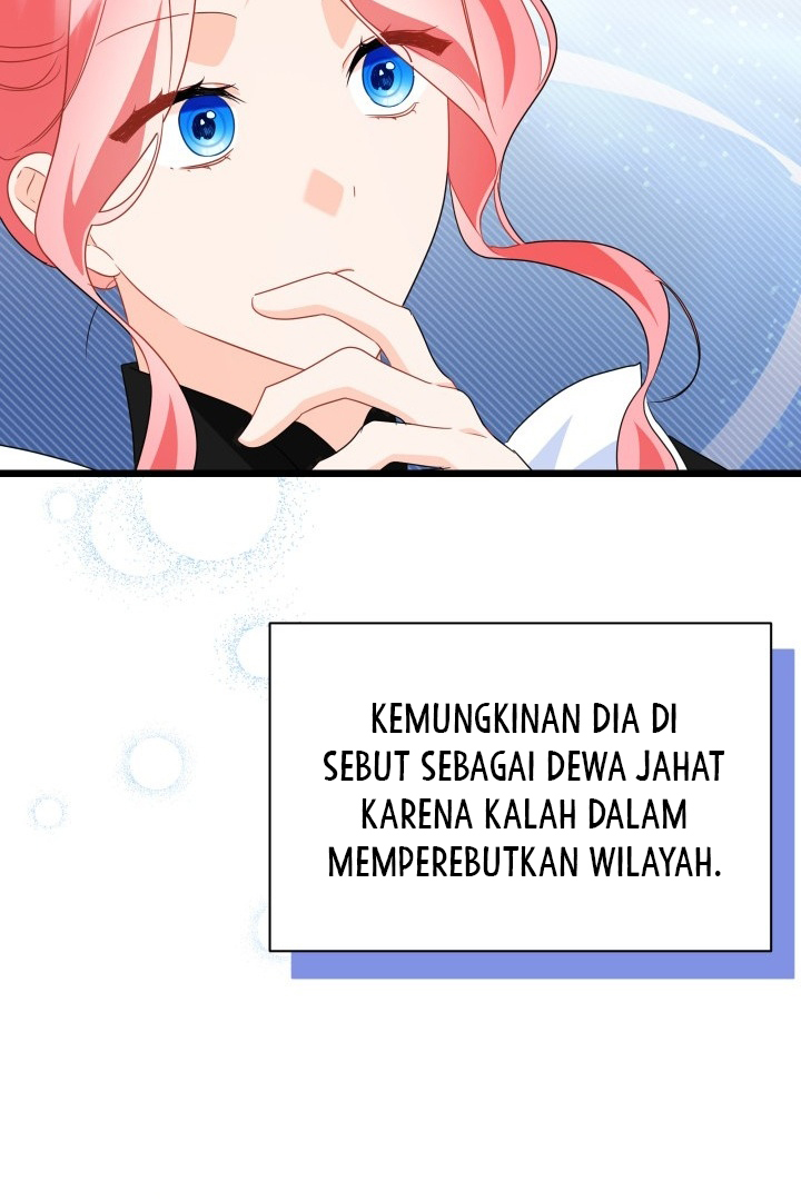 I Became a Tyrant’s Maid Chapter 23 Gambar 44