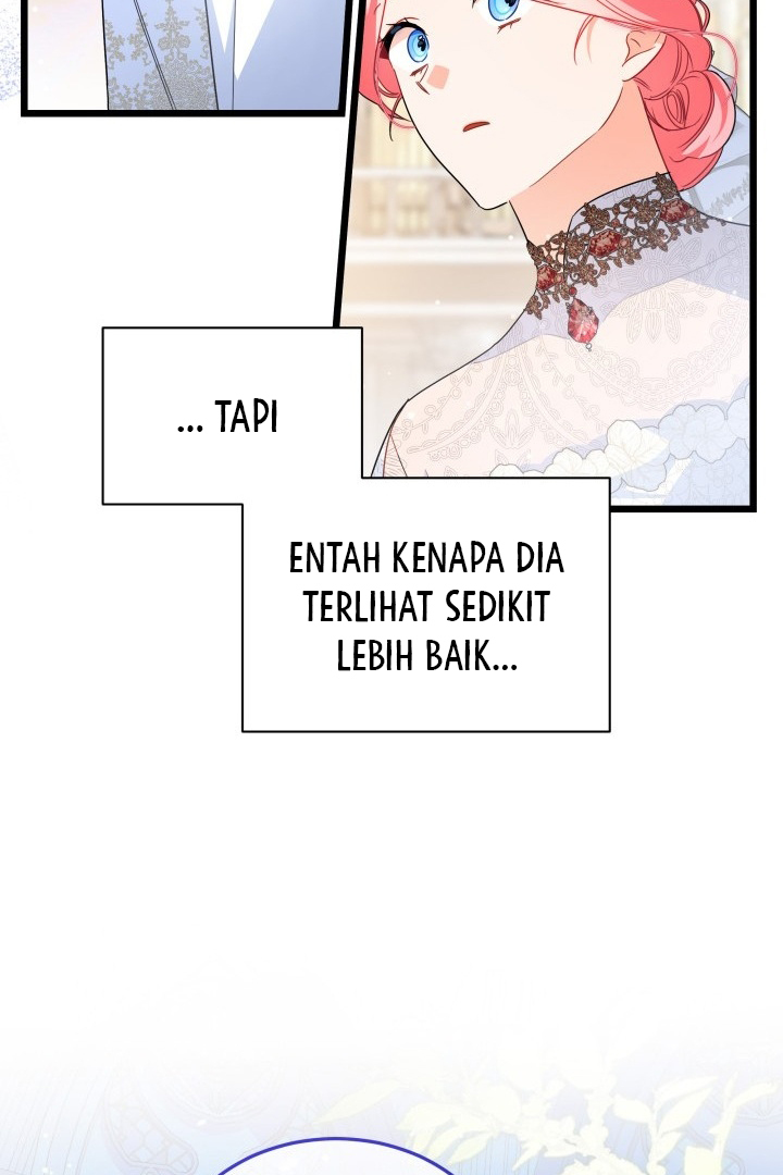 I Became a Tyrant’s Maid Chapter 23 Gambar 90