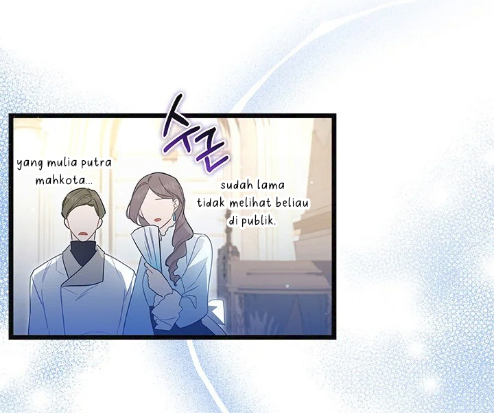 I Became a Tyrant’s Maid Chapter 24 Gambar 21