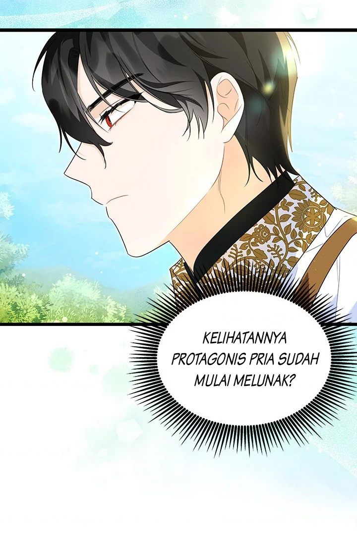 I Became a Tyrant’s Maid Chapter 24 Gambar 67