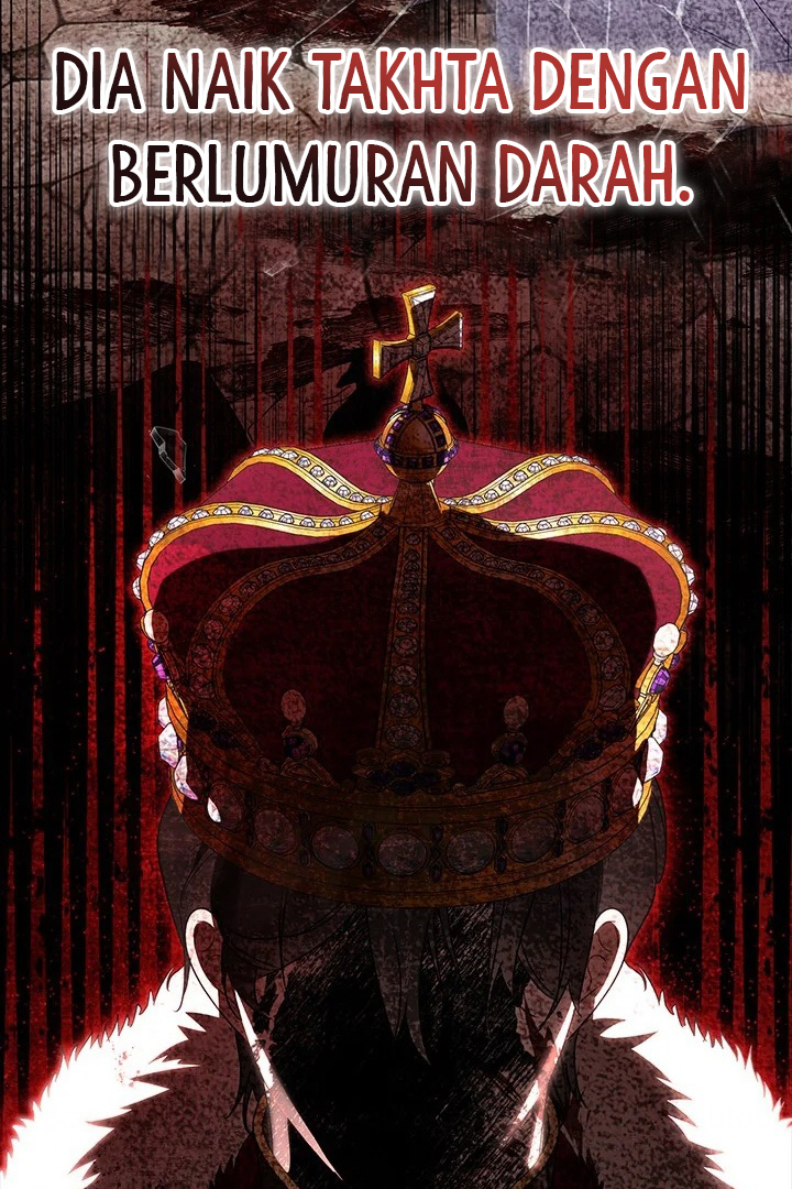 I Became a Tyrant’s Maid Chapter 24 Gambar 76