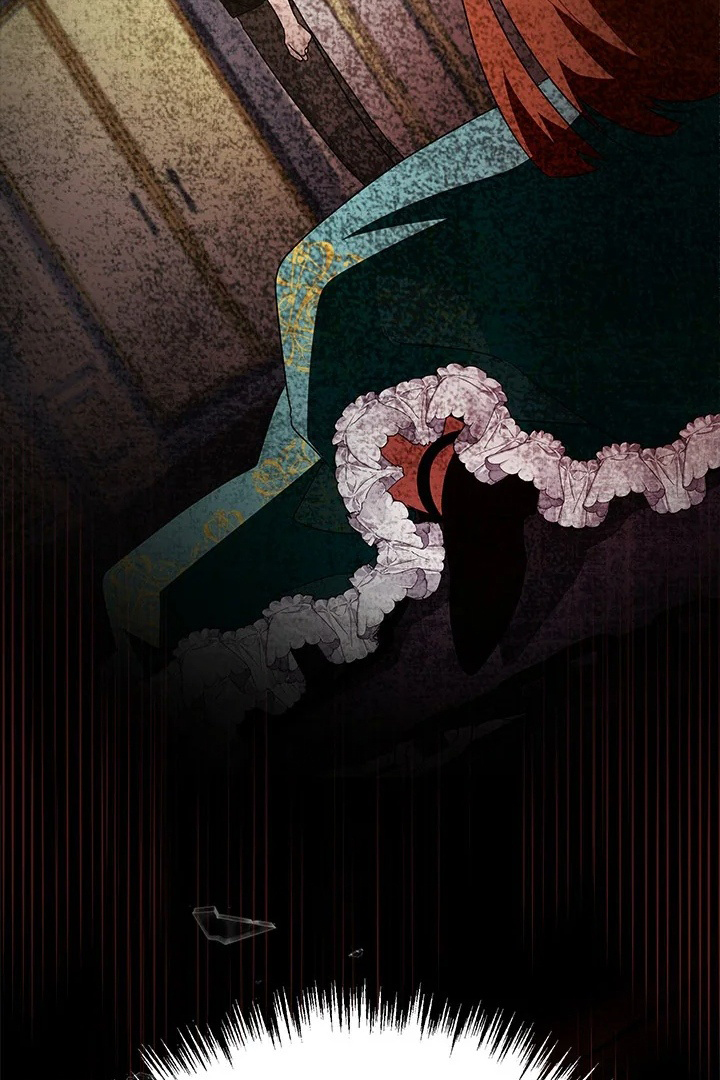 I Became a Tyrant’s Maid Chapter 24 Gambar 79