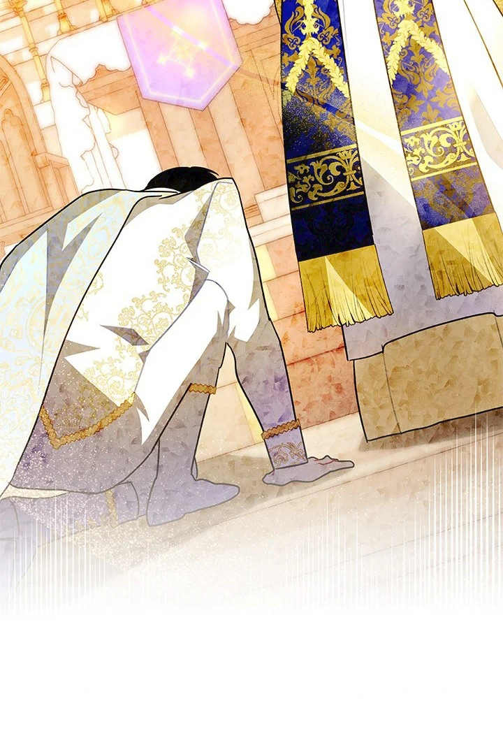 I Became a Tyrant’s Maid Chapter 24 Gambar 9