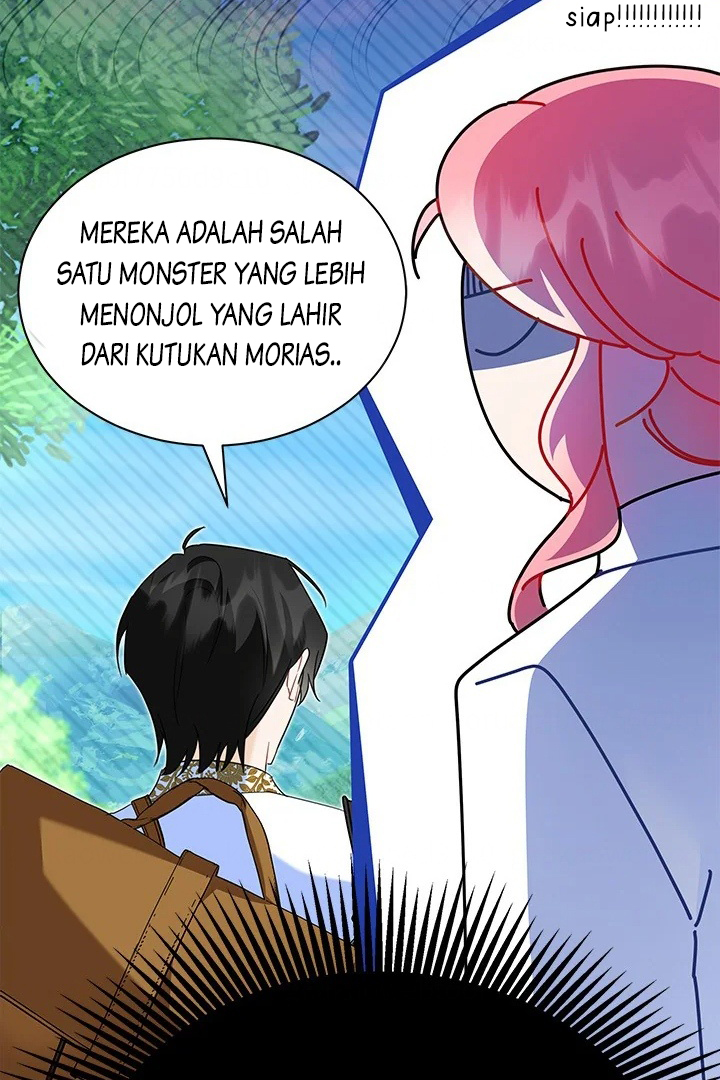 I Became a Tyrant’s Maid Chapter 24 Gambar 91