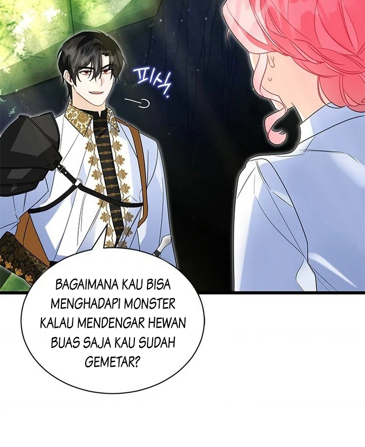 I Became a Tyrant’s Maid Chapter 25 Gambar 13