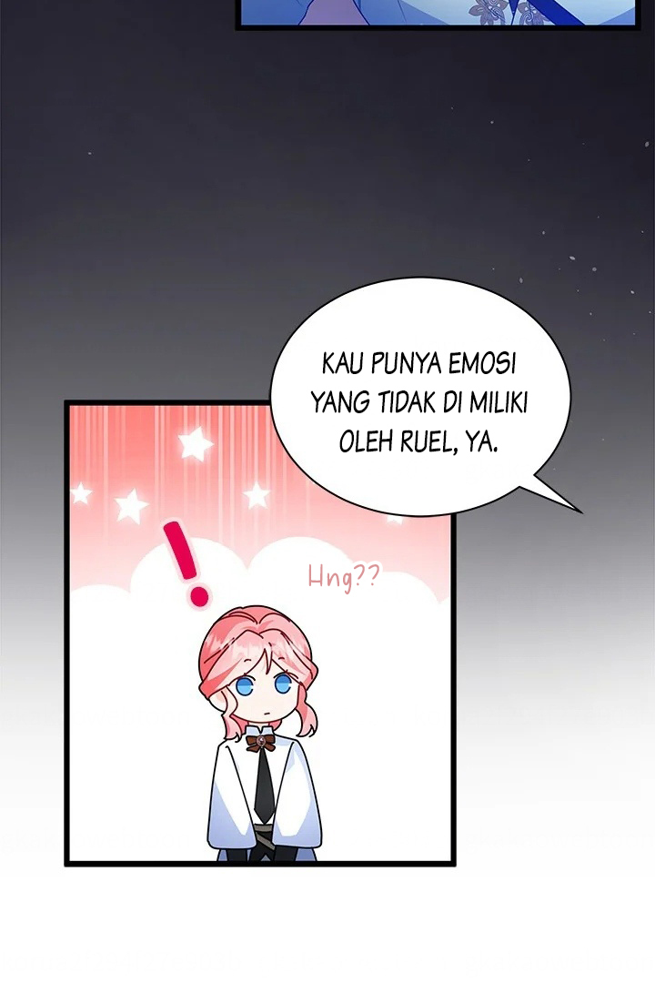 I Became a Tyrant’s Maid Chapter 25 Gambar 34