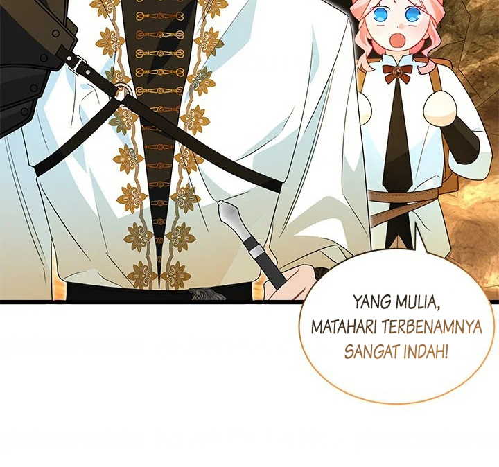 I Became a Tyrant’s Maid Chapter 25 Gambar 62