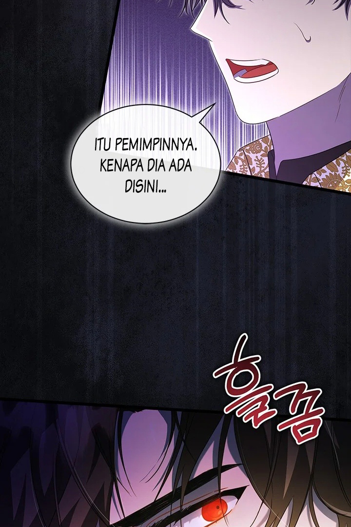 I Became a Tyrant’s Maid Chapter 25 Gambar 82