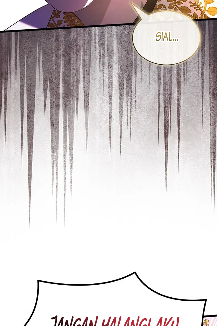 I Became a Tyrant’s Maid Chapter 25 Gambar 85