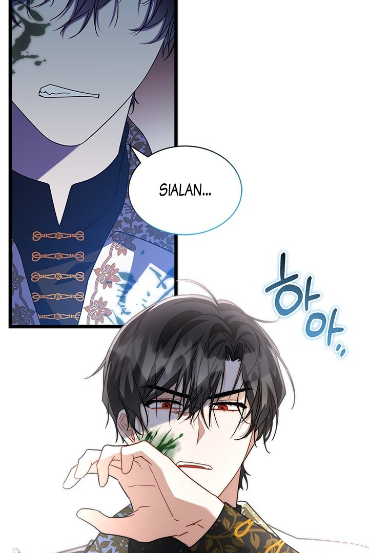 I Became a Tyrant’s Maid Chapter 26 Gambar 17