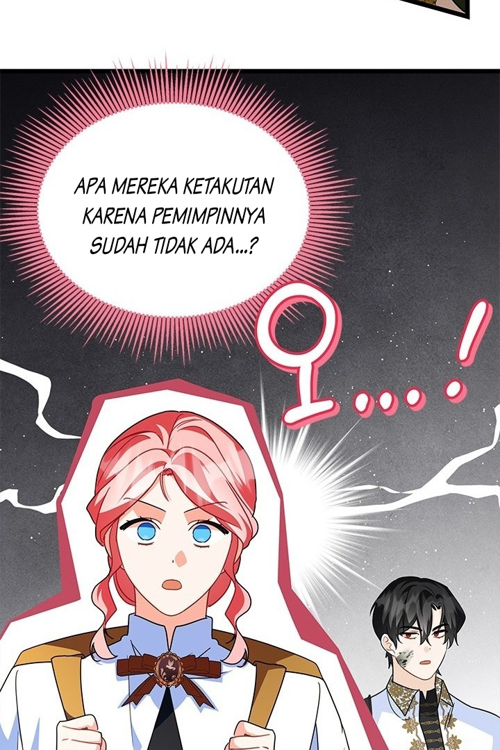I Became a Tyrant’s Maid Chapter 26 Gambar 33