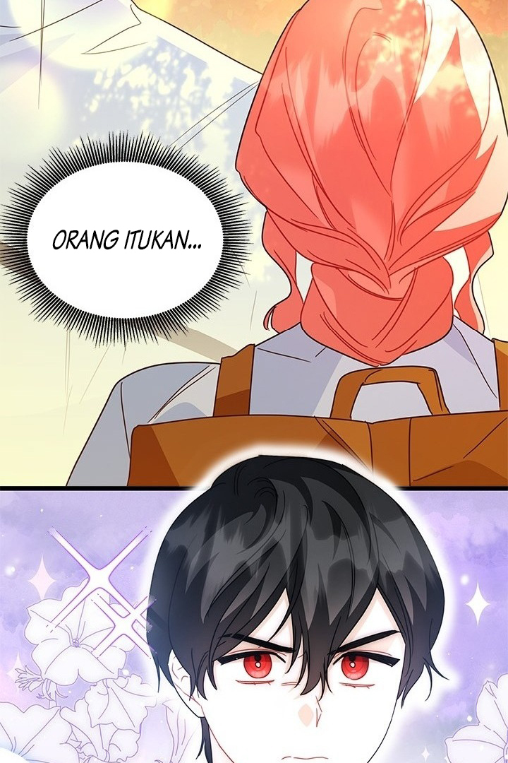 I Became a Tyrant’s Maid Chapter 26 Gambar 72