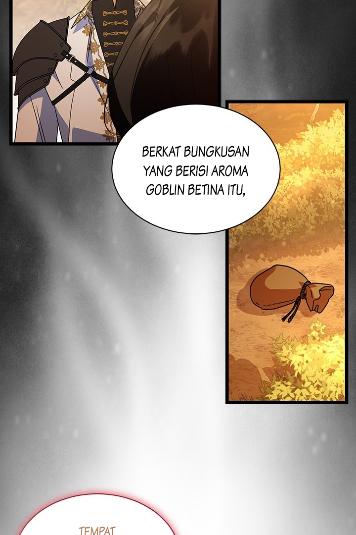 I Became a Tyrant’s Maid Chapter 26 Gambar 87