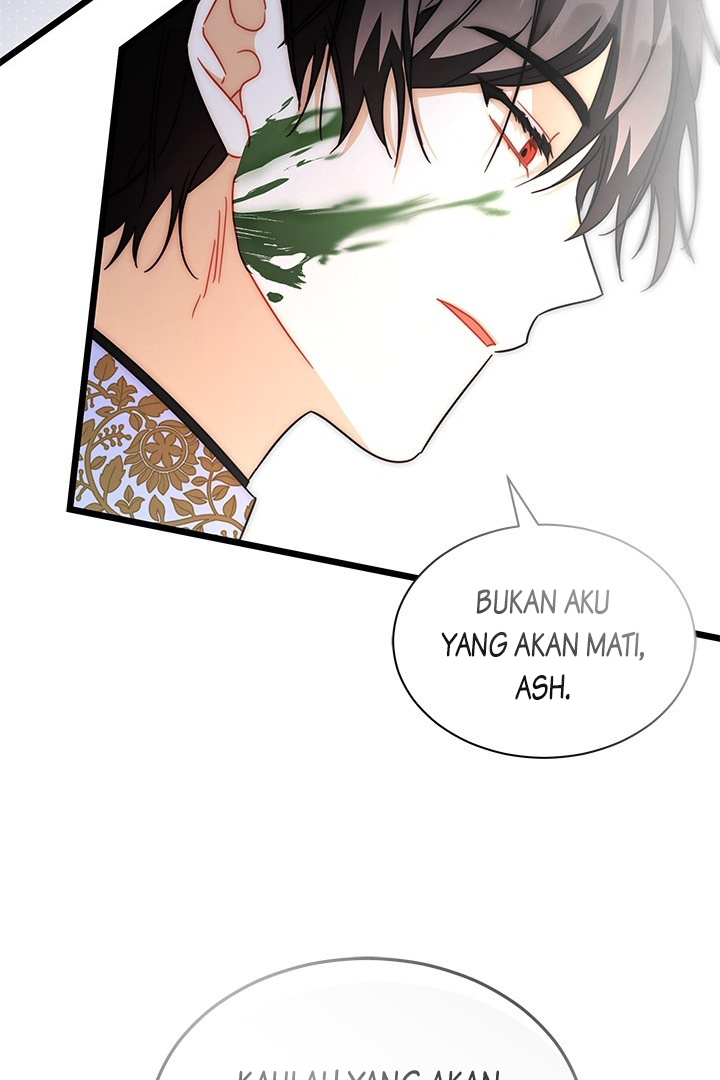 I Became a Tyrant’s Maid Chapter 26 Gambar 90