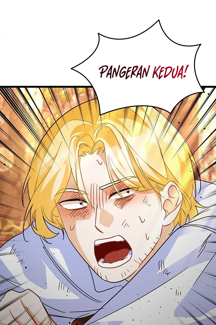 I Became a Tyrant’s Maid Chapter 27 Gambar 85