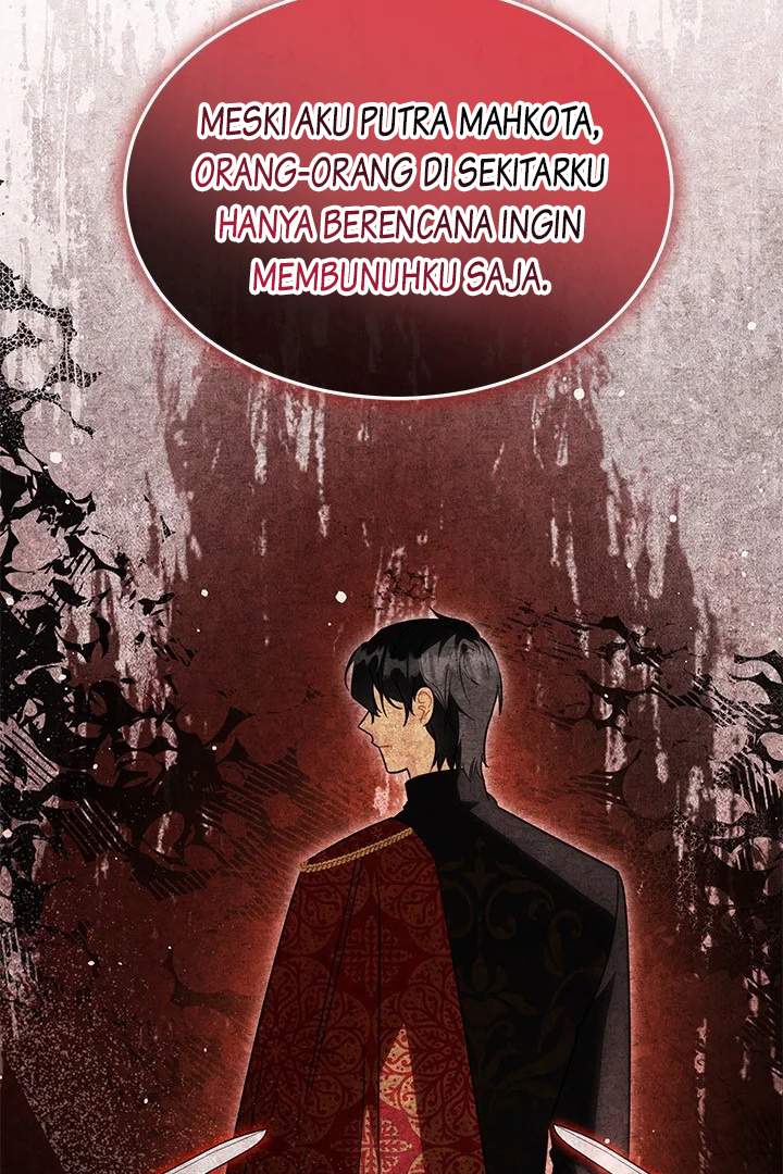 I Became a Tyrant’s Maid Chapter 28 Gambar 21