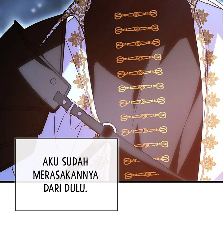 I Became a Tyrant’s Maid Chapter 28 Gambar 51