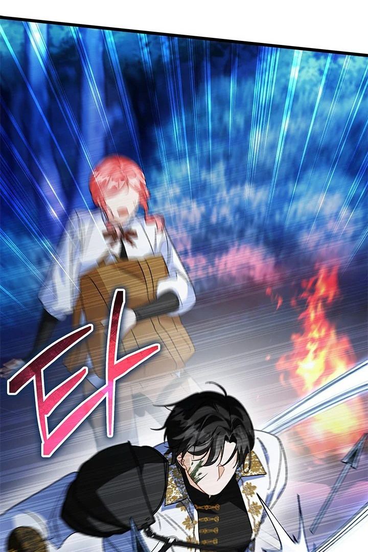 I Became a Tyrant’s Maid Chapter 28 Gambar 69