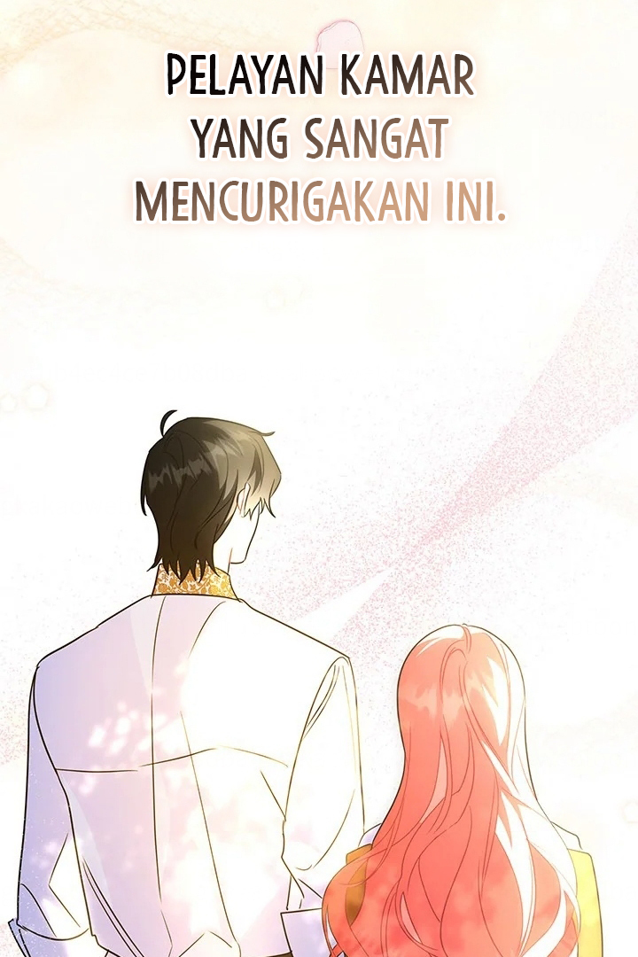 I Became a Tyrant’s Maid Chapter 30 Gambar 98