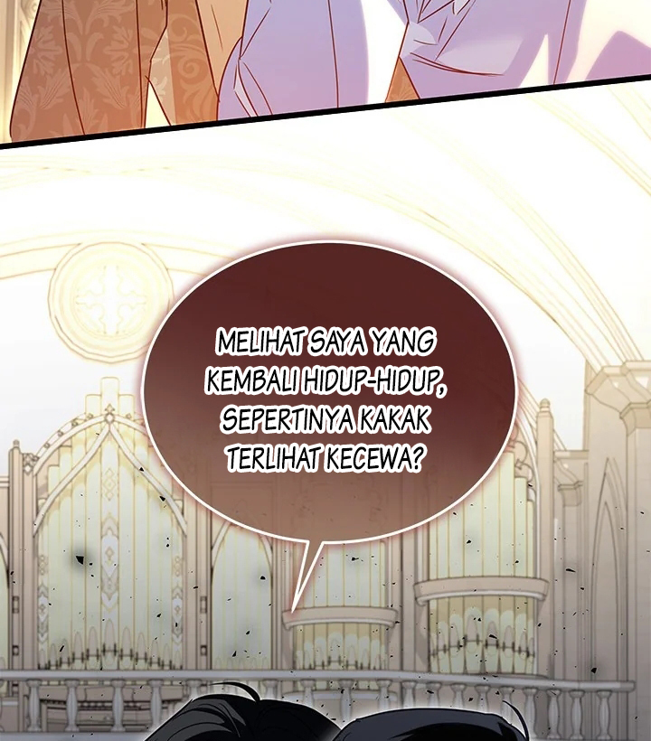 I Became a Tyrant’s Maid Chapter 31 Gambar 19